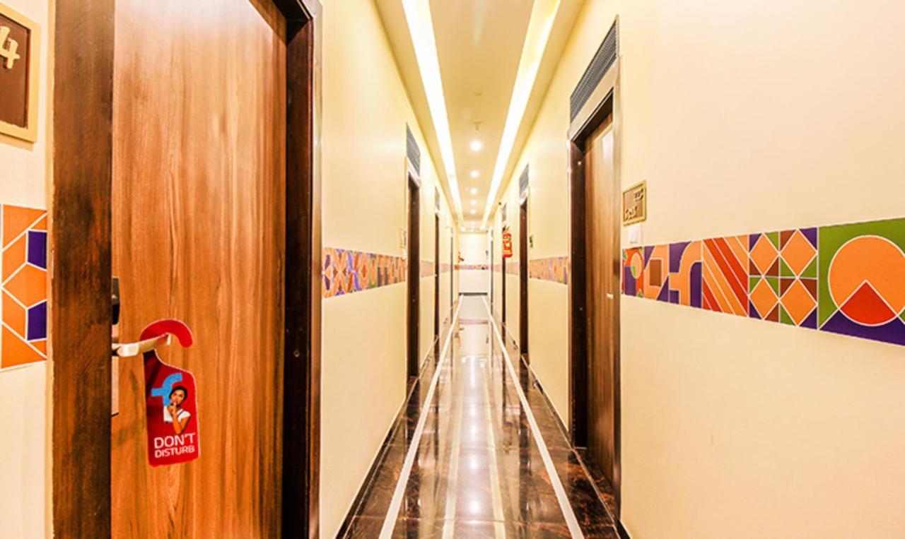 Fabhotel Atlas Plaza Andheri East 3* Mumbai