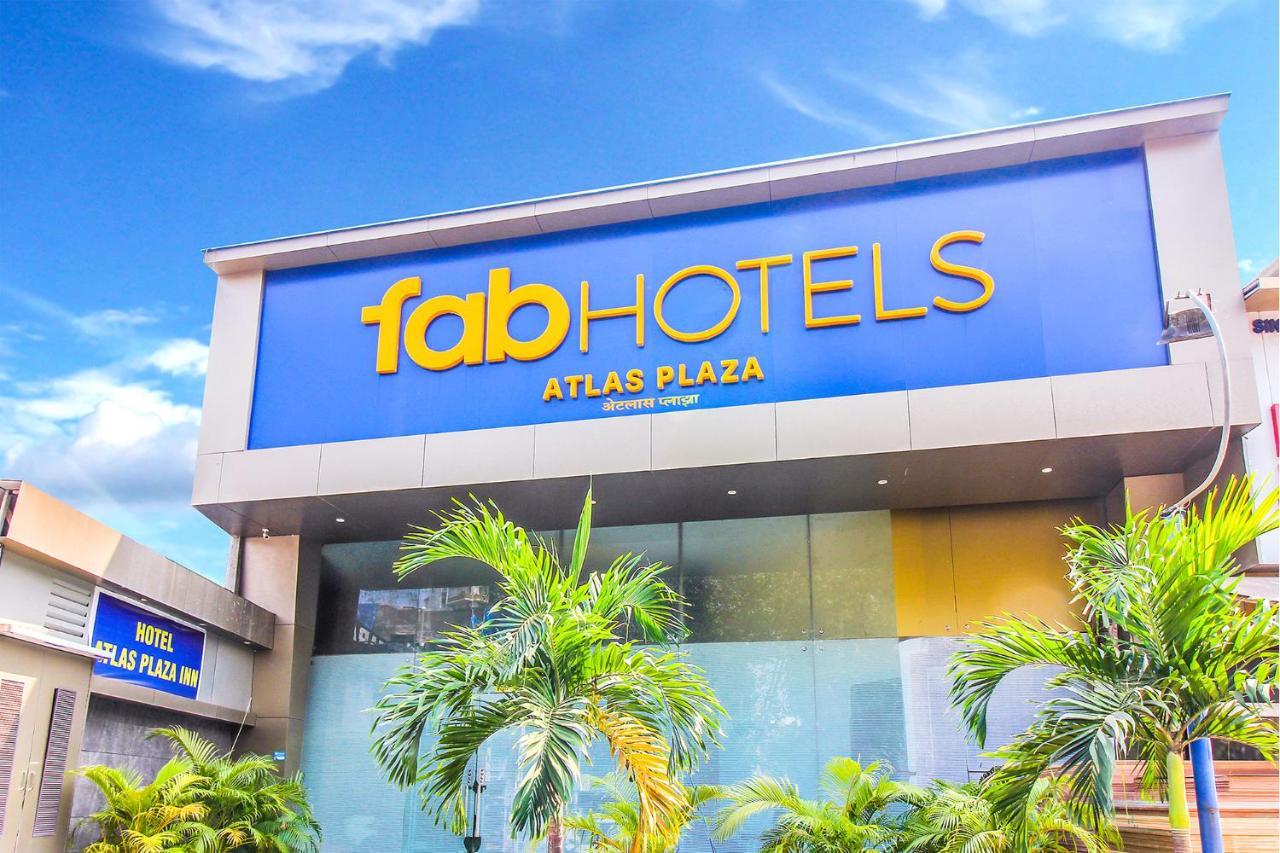 Fabhotel Atlas Plaza Andheri East 3* Mumbai