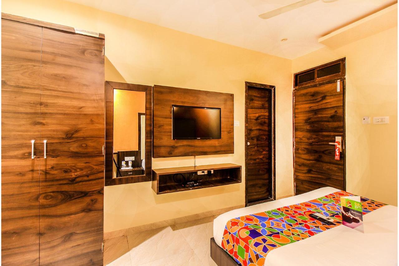 Fabhotel Atlas Plaza Andheri East